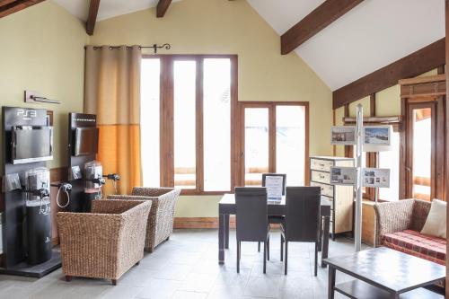 Residence Les Terrasses d'Azur - maeva Home