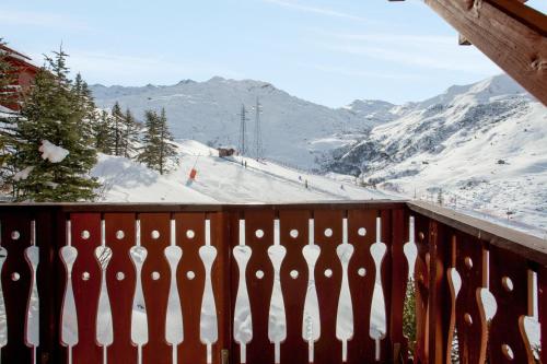 Residence les Valmonts - maeva Home