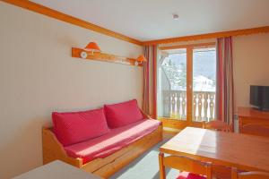 Residence les Valmonts - maeva Home