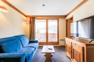 Appartements Residence les Valmonts - maeva Home Les Balcons des Bruyères Les Menuires 73440 Le Chalmieu Rhône-Alpes