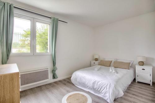 Residence Lidicia - Trouville