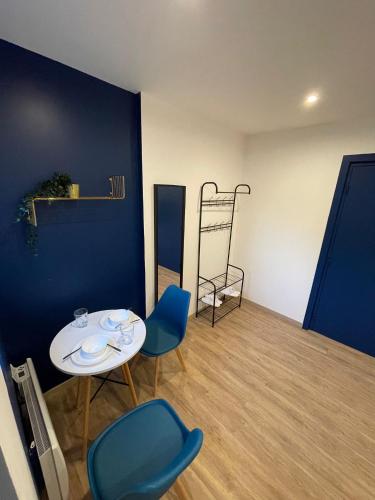 Résidence Lina Premium