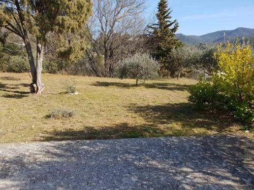 Résidence Lou Cigaloun - ANA LOCATION