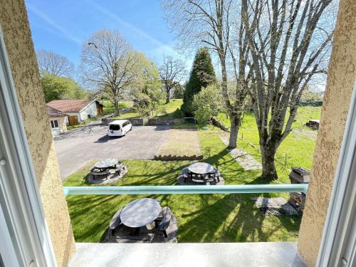 Residence Louis Le Lavoir