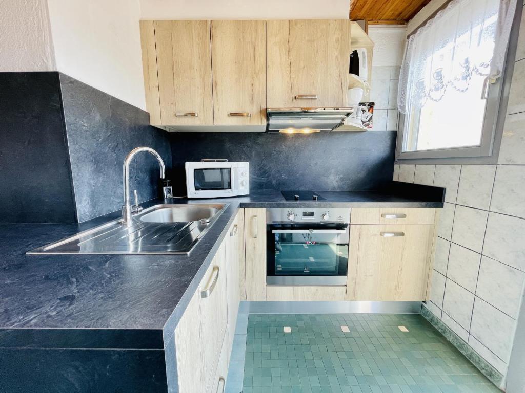 Appartements Residence Louis Petite Maison Avenue Colonel Chavanes, 4 88240 Bains-les-Bains