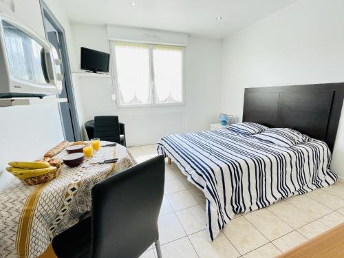 Residence Louis Place du Marche