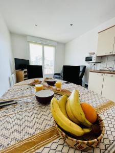 Residence Louis Place du Marche