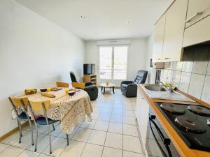 Residence Louis Place du Marche