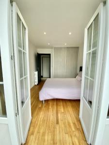 Residence Louis Quartier Des Lilas