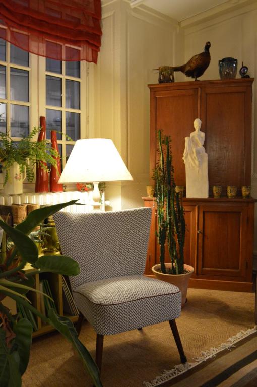 Résidence Louvre - Bellan