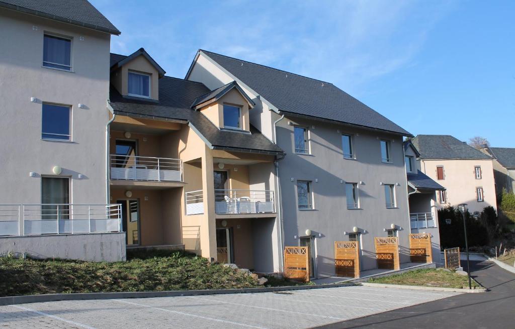 Résidence Maison Blanche 88370 Plombières-les-Bains