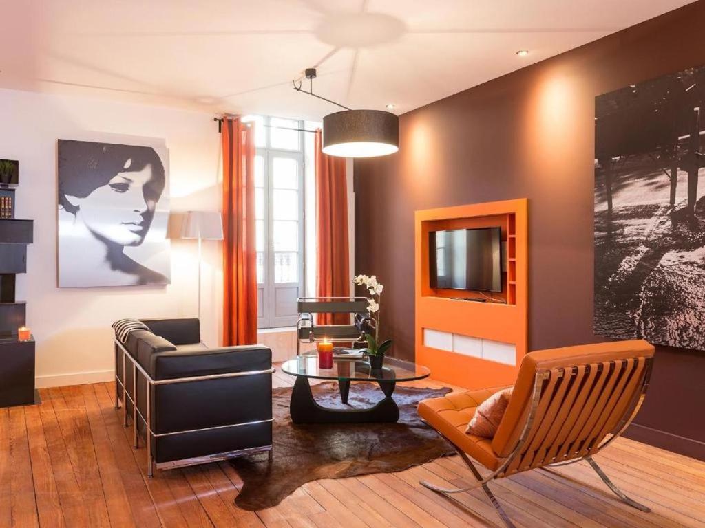 Résidence MALO'INN - au cœur de Saint Malo 35400 Saint-Malo