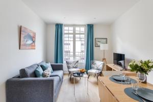 Résidence MALO'INN - au cœur de Saint Malo