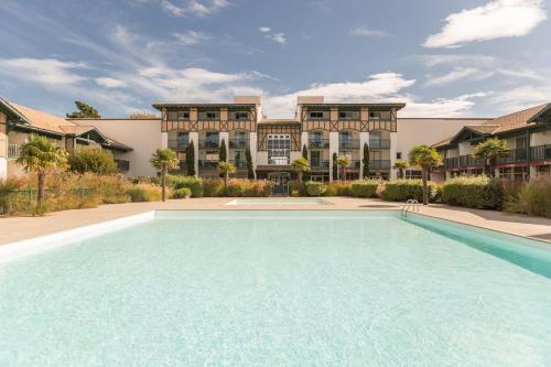 Residence Moliets - maeva Home