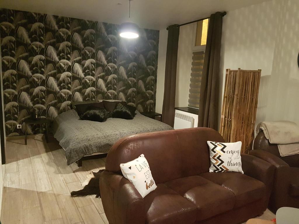 Residence Monsigny 54 Rue Monsigny, 62200 Boulogne-sur-Mer