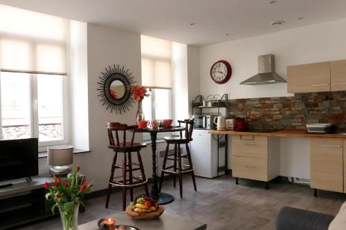 Residence Monsigny