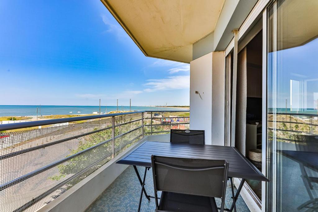 Résidence Montaigne - Luxurious - 350m Palais - LRA Cannes 06400 Cannes