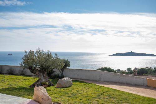Residence Monte Cristo