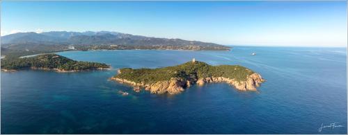 Residence Monte Cristo
