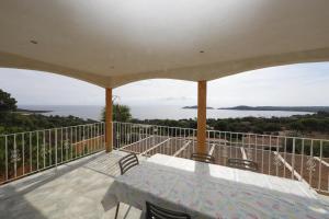 Residence Monte Cristo