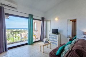 Résidence Monte e Mare