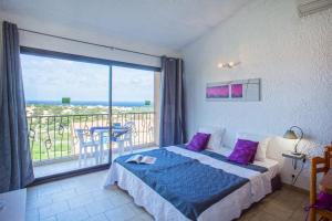 Appartements Résidence Monte e Mare Maza Corta 20260 Lumio Corse