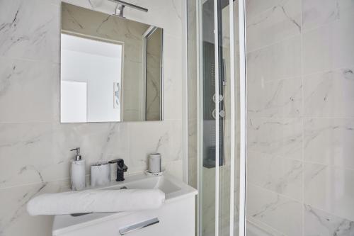 Residence Neuilly / Bois de Boulogne