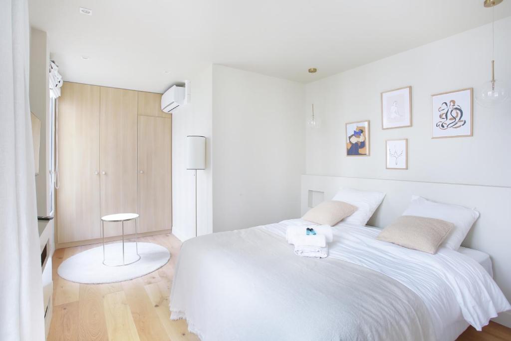 Residence New and Luxurious apartment in the center of Paris Hauteville 23 Rue d'Hauteville, 75010 Paris