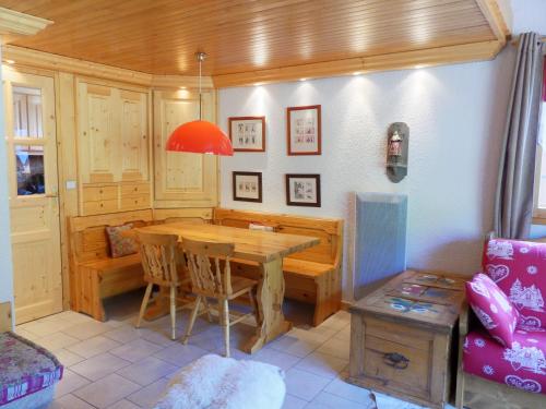 Residence Olympie I