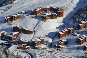 Residence Olympie I