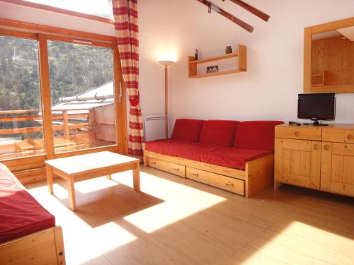 Residence Olympie II