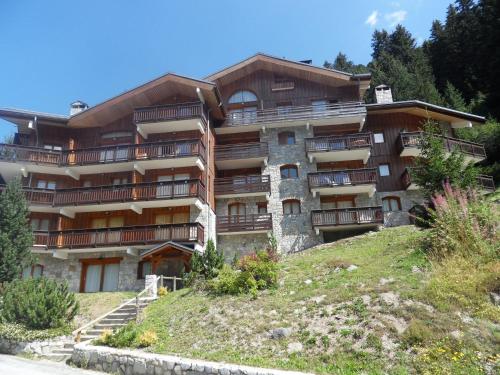 Residence Olympie II