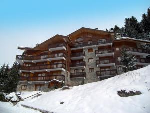 Appartements Residence Olympie II Route du Chatelet 73550 Méribel Rhône-Alpes
