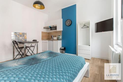 RESIDENCE PASTEUR