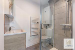 RESIDENCE PASTEUR