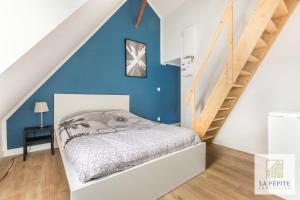RESIDENCE PASTEUR