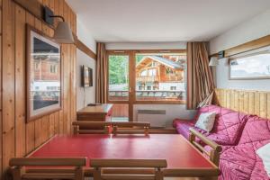 Residence Plagne Lauze - maeva Home