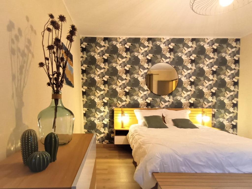 Residence Planchamp et Mottet - maeva Home 73260 Valmorel