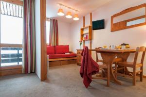 Residence Planchamp et Mottet - maeva Home