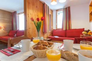 Residence Planchamp et Mottet - maeva Home