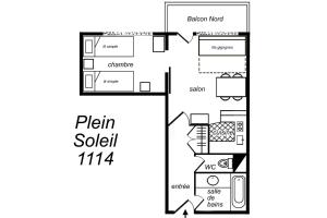 Residence Plein Soleil