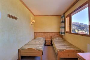 Appartements Residence Plein Soleil Chemin des Chardons 73550 Méribel Rhône-Alpes