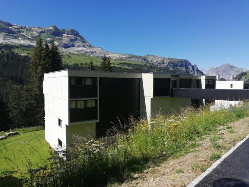 Residence Pollux - maeva Home