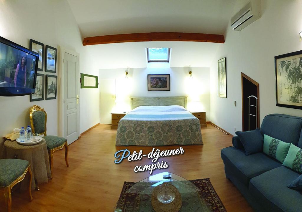 Residence Pont Royal en Provence - maeva Home 13370 Mallemort
