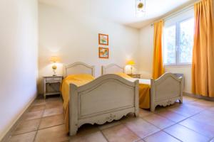 Residence Pont Royal en Provence - maeva Home