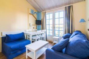 Residence Port Bourgenay - maeva Home