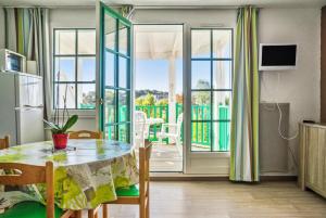 Residence Port Bourgenay - maeva Home