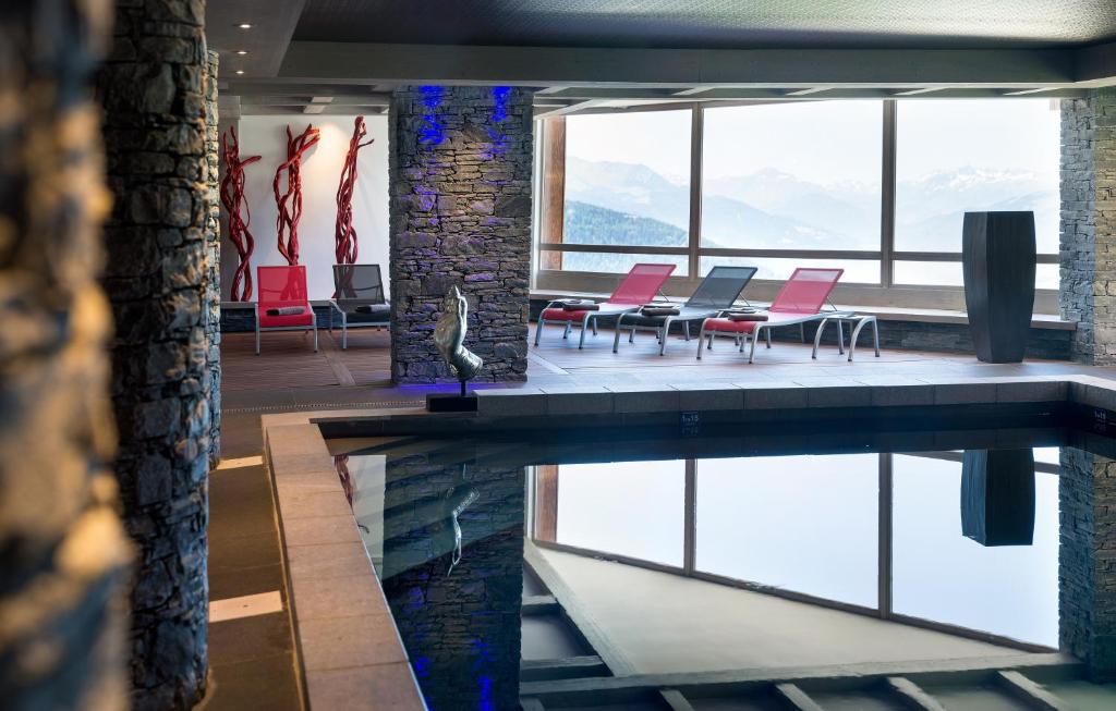 Residence Port du Crouesty Cap Ocean - maeva Home 56640 Arzon
