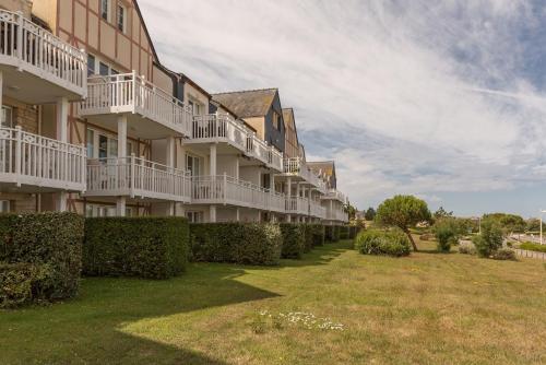 Residence Port du Crouesty Cap Ocean - maeva Home