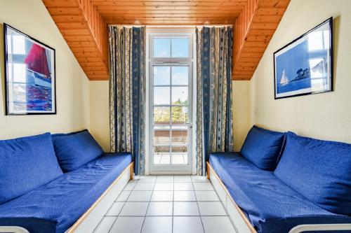 Residence Port du Crouesty - maeva Home